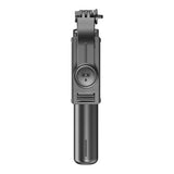 Pro Bass Capture Series Tripod Selfie Stick with Remote Black PB-6401-BK