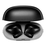 Pro Bass On The Go TWS Earphones Black PB-PDQ006-BK