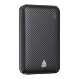 Pro Bass On The Go 5000mAh Power Bank Black PB-PDQ007-BK