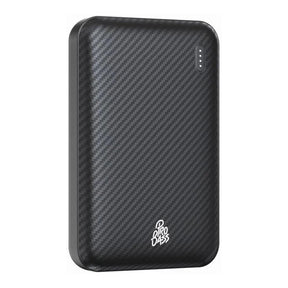 Pro Bass On The Go 5000mAh Power Bank Black PB-PDQ007-BK