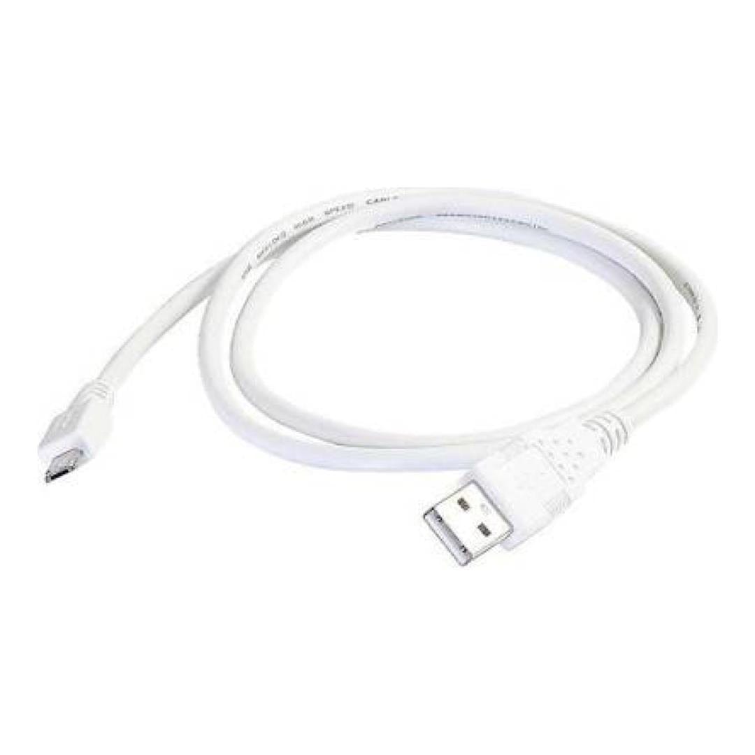PB137-MICRO Type-A to Micro-B Charging Cable 1m