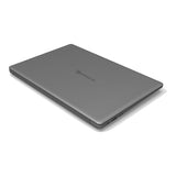 Packard Bell Aston N82 14.1-inch HD Laptop - Intel N100 512GB SSD 8GB RAM Win 11 Home Space Grey