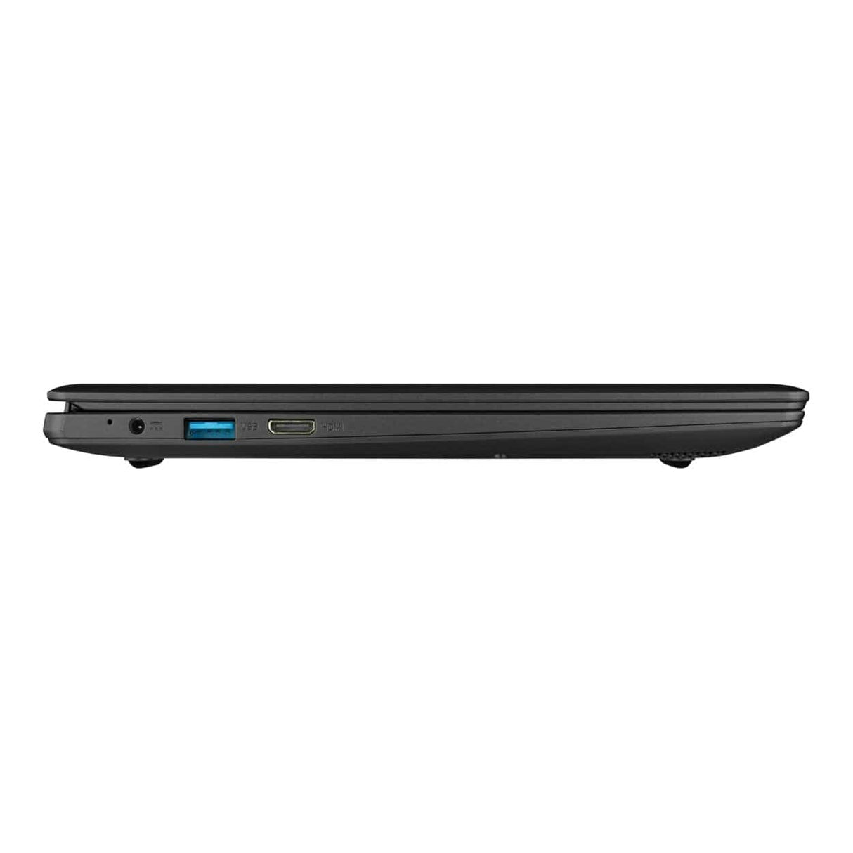Packard Bell Mclaren C 11.6-inch HD Laptop - Intel Celeron N4020 128GB eMMC 4GB RAM Win 11 Home