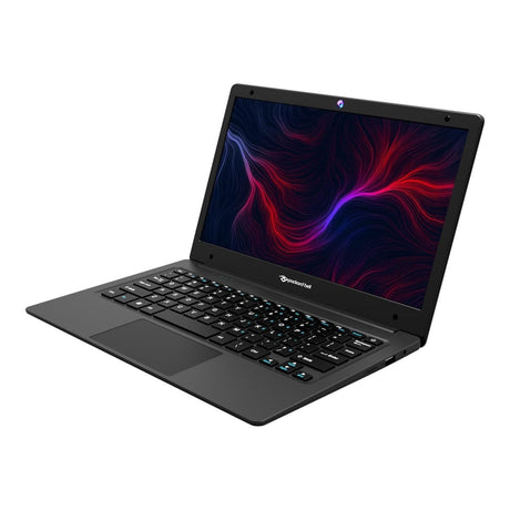 Packard Bell Mclaren C 11.6-inch HD Laptop - Intel Celeron N4020 128GB eMMC 4GB RAM Win 11 Home