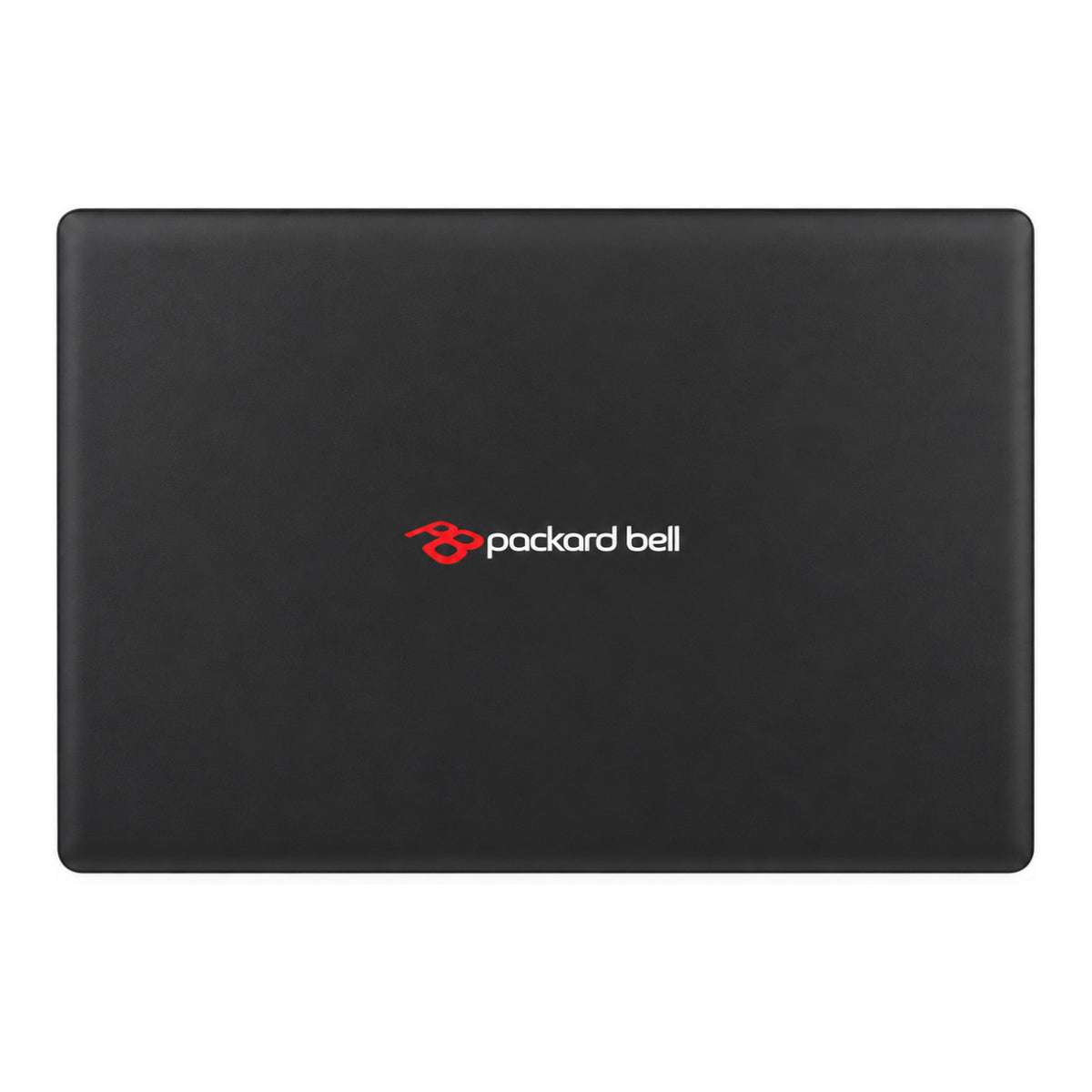 Packard Bell Mclaren C 11.6-inch HD Laptop - Intel Celeron N4020 128GB eMMC 4GB RAM Win 11 Home Black