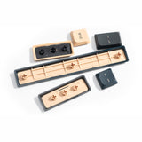 Keychron PBT-58 PBT LSA Knight Keycap Set V2 - Low Profile