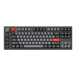 Keychron PBT-65 Cherry Profile Dolch Red PBT Full Keycap Set