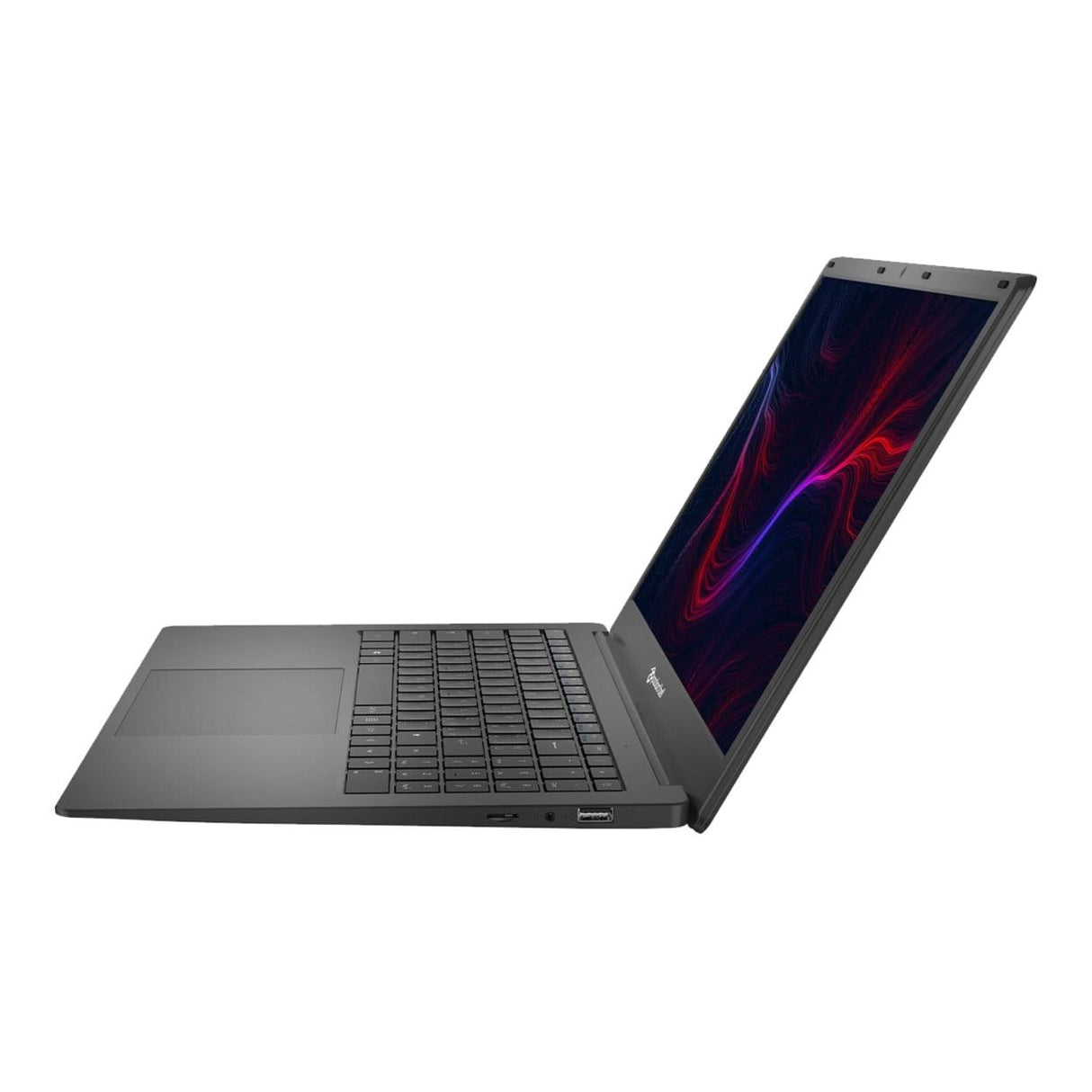 Packard Bell VettelC 15.6-inch FHD Laptop - Intel Celeron N4020 128GB SSD 4GB RAM Win 11 Home Space Grey