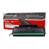 Pantum PC252 Black Toner Cartridge 1600 pages Original PC-252