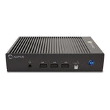 Aopen Chromebox Mini 2 Compact Mini PC - Intel Celeron N4500 32GB eMMC 2GB RAM ChromeOS