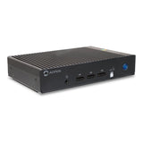 Aopen Chromebox Mini 2 Compact Mini PC - Intel Celeron N4500 32GB eMMC 2GB RAM ChromeOS