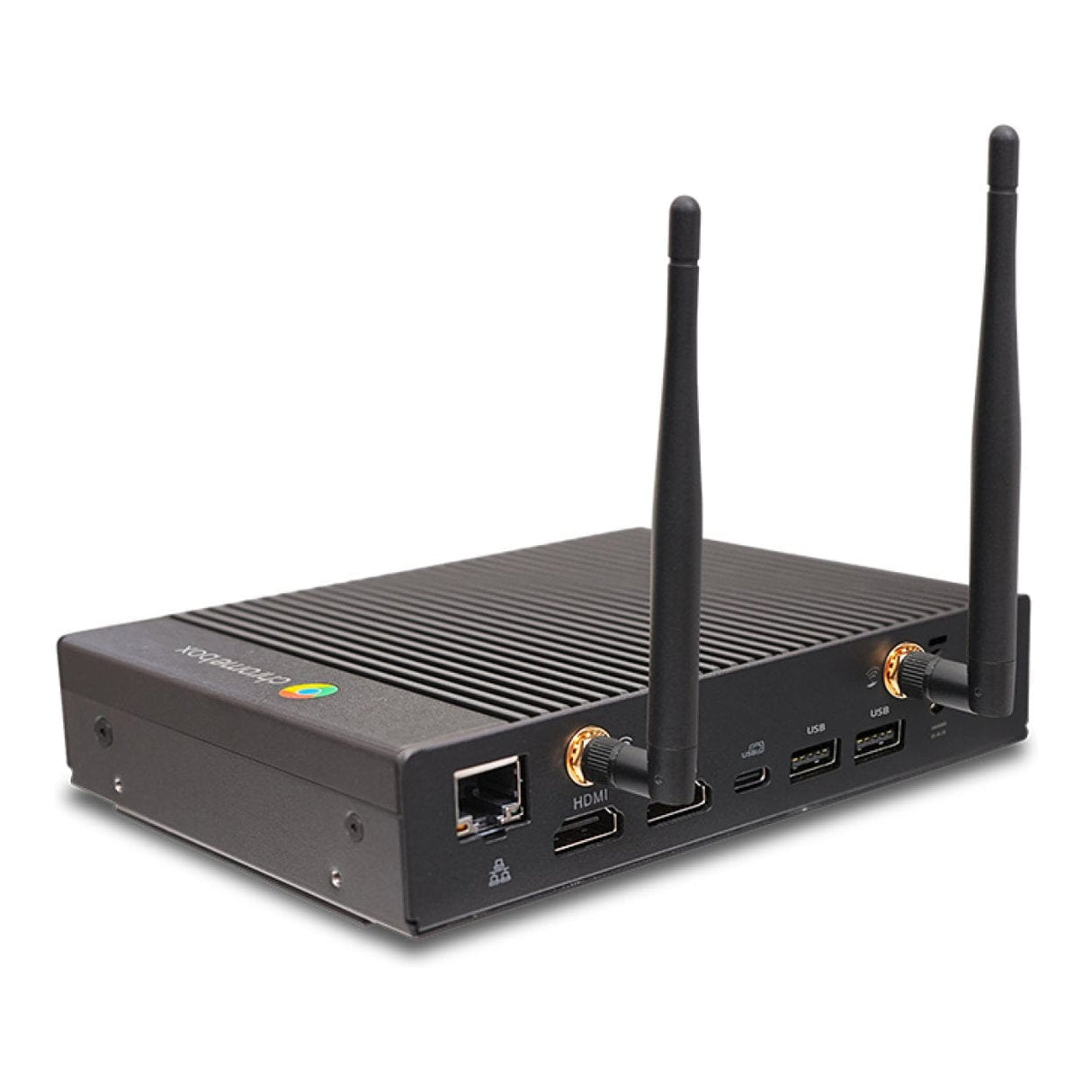 Aopen Chromebox Mini 2 Compact Mini PC - Intel Celeron N4500 32GB eMMC 2GB RAM ChromeOS