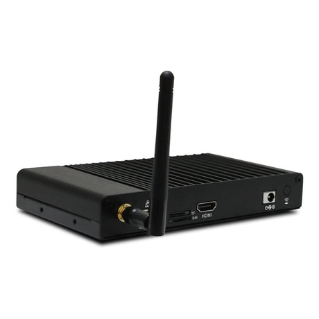Aopen Cortex A17 8GB eMCC Android Media Player PC-MEP420