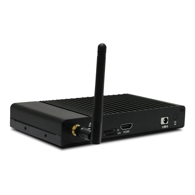 Aopen Cortex A17 8GB eMCC Android Media Player PC-MEP420