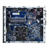 Shuttle DHU32U XPC Barebone Mini PC PC-NUC-DH32U3