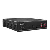 Shuttle DHU32U XPC Barebone Mini PC PC-NUC-DH32U3