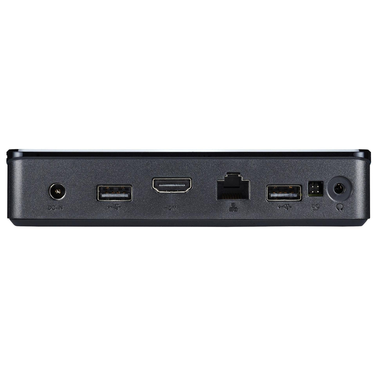 Shuttle XPC Nano NS02AV2 Mini PC - Rockchip RK3368 16GB eMMC 2GB RAM Android 8.1 PC-NUC-NS02AV2