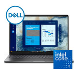 Dell Pro 16 16-inch FHD+ Laptop - Intel Core 5 120U 1TB SSD 16GB RAM Win 11 Pro