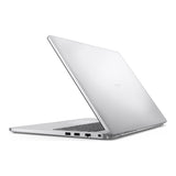 Dell Pro 16 16-inch FHD+ AI Laptop - Intel Core Ultra 7 255U 1TB SSD 32GB RAM Win 11 Pro