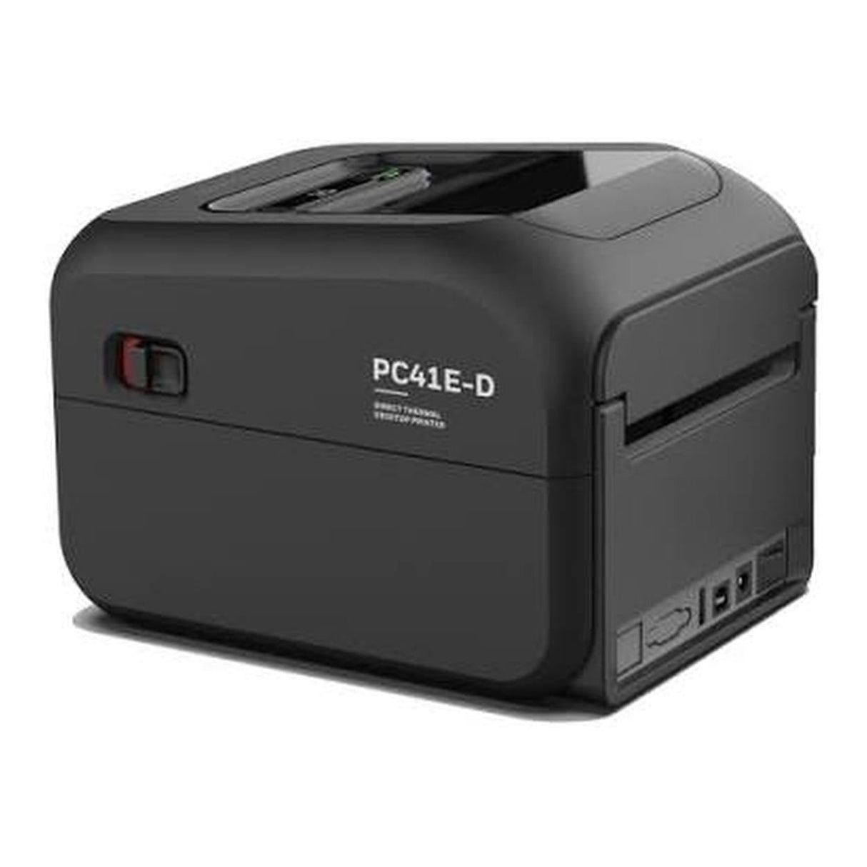 Honeywell PC41E-D 203dpi Direct Thermal Label Printer PC41EDB010200