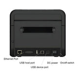 Honeywell PC42e-T Compact Direct Thermal Label Printer PC42E-TB02200