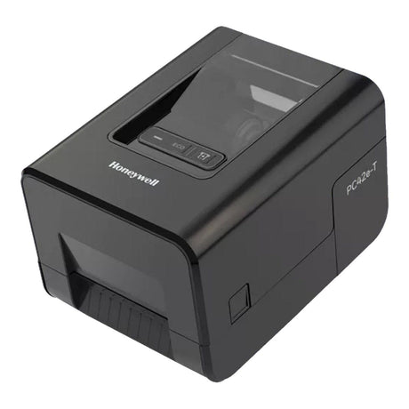 Honeywell PC42e-T Compact Direct Thermal Label Printer PC42E-TB02200
