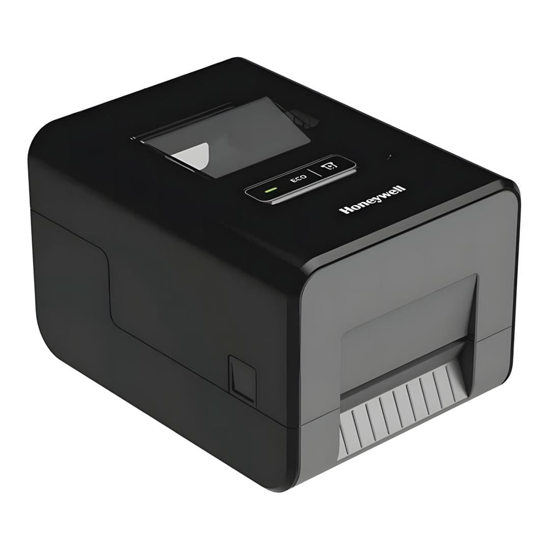 Honeywell PC42e-T Compact Direct Thermal Label Printer PC42E-TB02200
