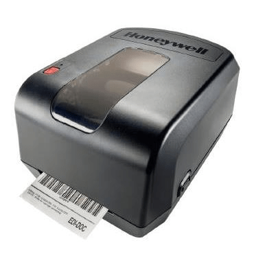 Honeywell PC42T 4-inch Thermal Transfer Desktop Label Printer PC42TPE01325
