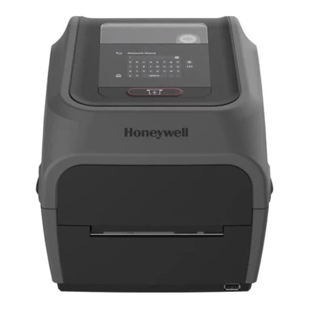 Honeywell PC45T Wi-Fi Thermal Transfer Label Printer PC45T020000200