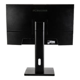 PCBuilder FUSION 24-inch FHD All-in-One PC - Intel Core i3-14100 480GB SSD 8GB RAM Win 11 Home