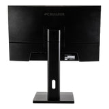 PCBuilder FUSION 24-inch FHD All-in-One PC - Intel Core i5-12400 1TB SSD 16GB RAM Win 11 Pro