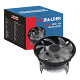 PCBuilder Cyclone Intel LGA 1700 Air Cooler PCB-CA-CYCLONE-1700