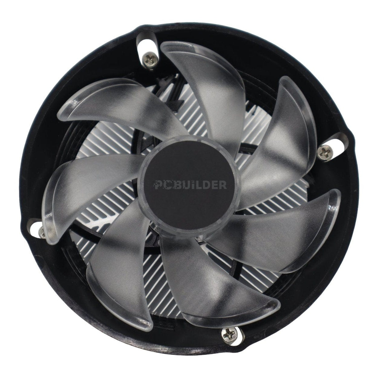PCBuilder Cyclone Intel LGA 1700 Air Cooler PCB-CA-CYCLONE-1700