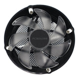 PCBuilder Cyclone Intel LGA 1700 Air Cooler PCB-CA-CYCLONE-1700