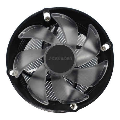 PCBuilder Cyclone Intel LGA 1700 Air Cooler PCB-CA-CYCLONE-1700