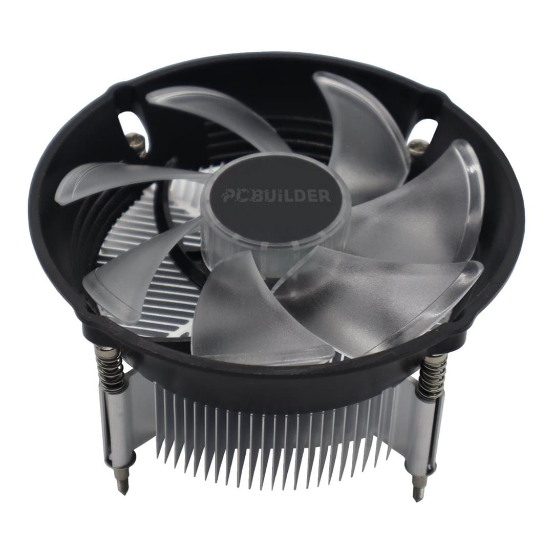 PCBuilder Cyclone Intel LGA 1700 Air Cooler PCB-CA-CYCLONE-1700