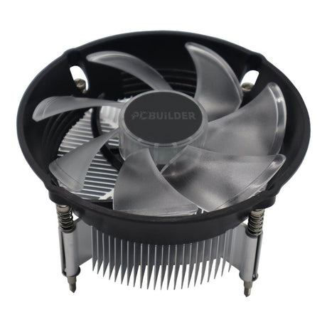 PCBuilder Cyclone Intel LGA 1700 Air Cooler PCB-CA-CYCLONE-1700