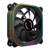 PCBuilder Tornado Chill ARGB 120mm Tri-Fan Kit PCB-CF-TORNADO-KIT