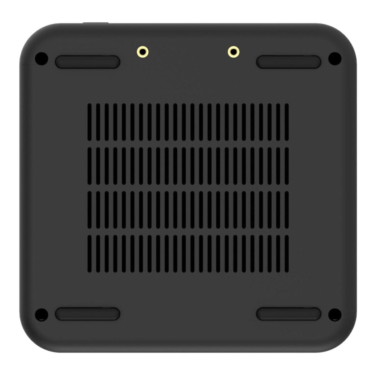 PCBuilder CUBE Intel Core 3 100U Barebone Mini Desktop PC