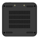 PCBuilder CUBE Intel Core 3 100U Barebone Mini Desktop PC