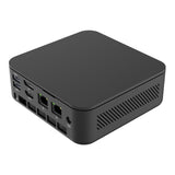 PCBuilder CUBE Intel Core 3 100U Barebone Mini Desktop PC