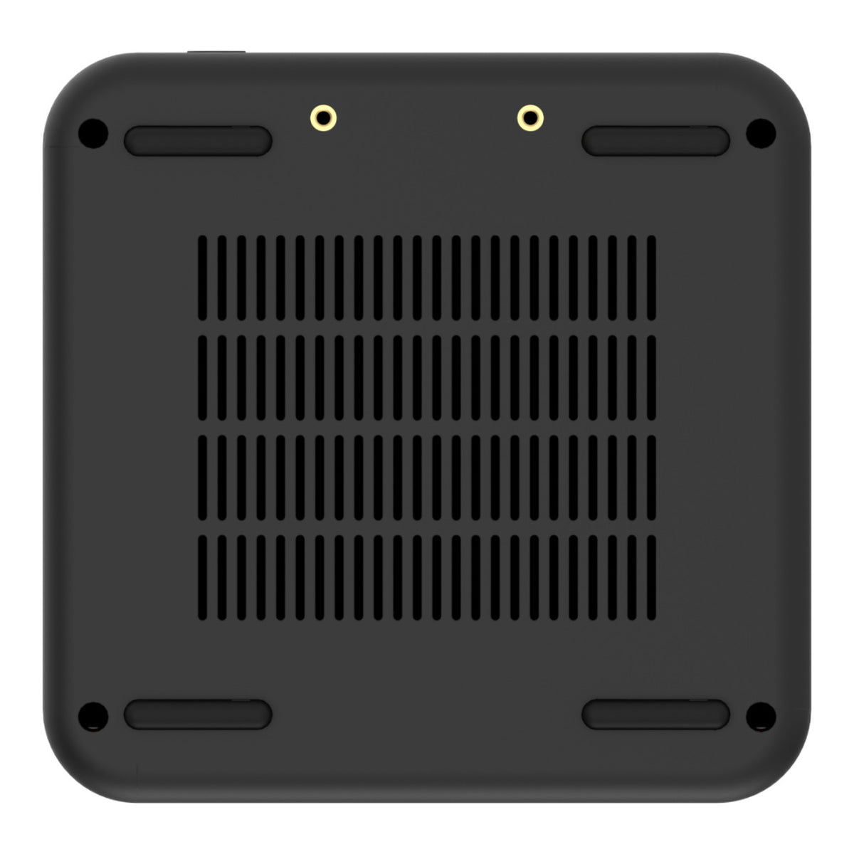 PCBuilder CUBE Mini Desktop PC - Intel Core 3 100U 512GB SSD 12GB RAM Win 11 Pro