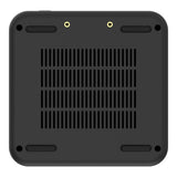 PCBuilder CUBE Mini Desktop PC - Intel Core 3 100U 512GB SSD 12GB RAM Win 11 Pro
