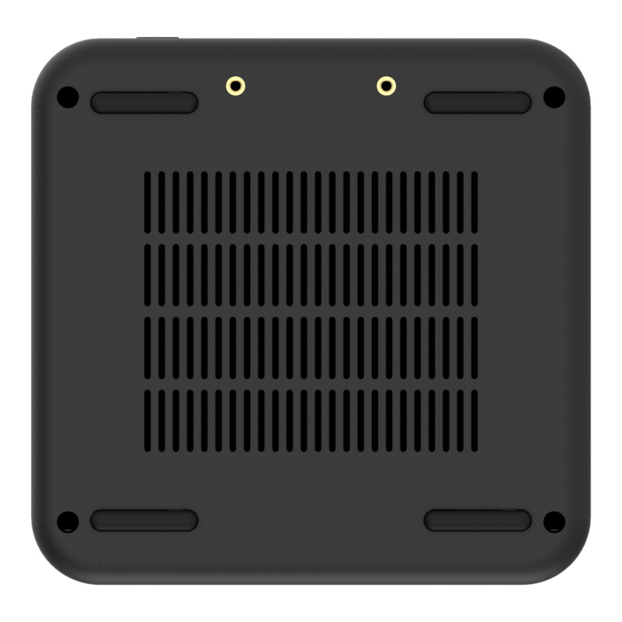 PCBuilder CUBE Mini PC - Intel Core 3 100U 512GB SSD 16GB RAM Win 11 Pro