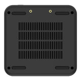 PCBuilder CUBE Mini PC - Intel Core 3 100U 512GB SSD 16GB RAM Win 11 Pro
