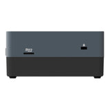 PCBuilder CUBE Intel Core i5-1235U Barebone Mini Desktop PC