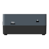 PCBuilder CUBE Mini Desktop PC - Intel Core i5-1235U 512GB SSD 16GB RAM Win 11 Pro