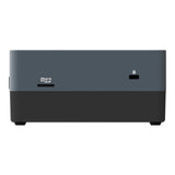 PCBuilder CUBE Mini Desktop PC - Intel Core i5-1235U 512GB SSD 8GB RAM Win 11 Home