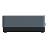 PCBuilder CUBE Mini Desktop PC - Intel N100 512GB SSD 8GB RAM Win 11 Home