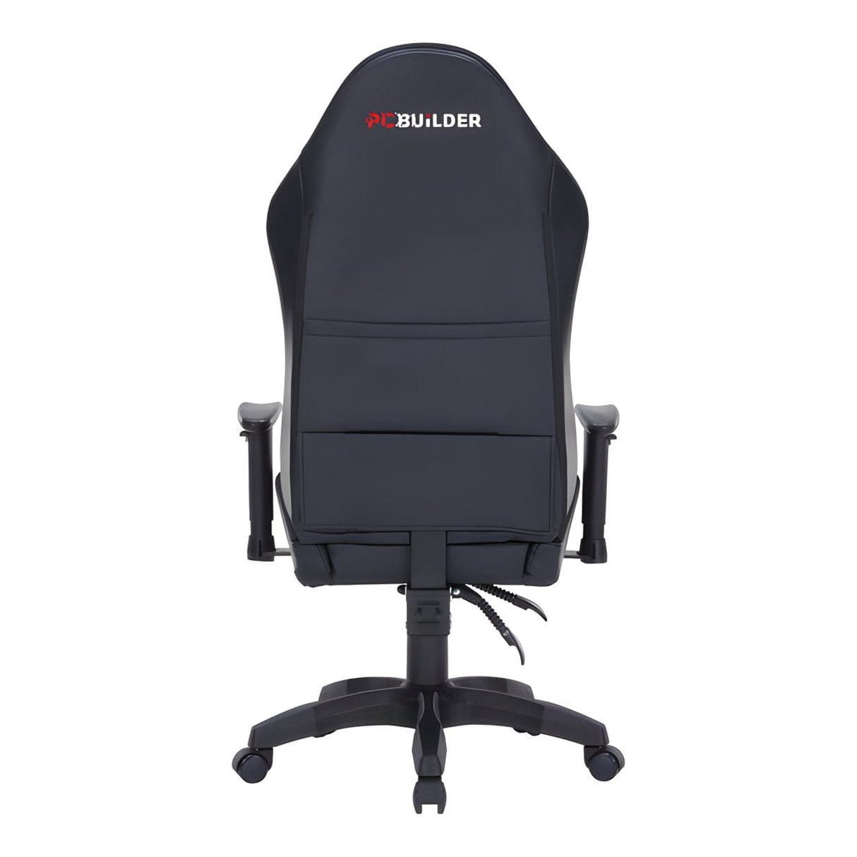 PCBuilder Navigator Lite Gaming Chair PCB_GC_NAVIGATOR-LITE